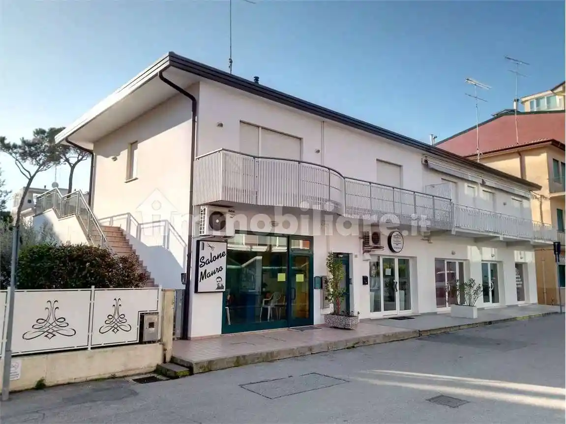 Appartamento in affitto a Jesolo