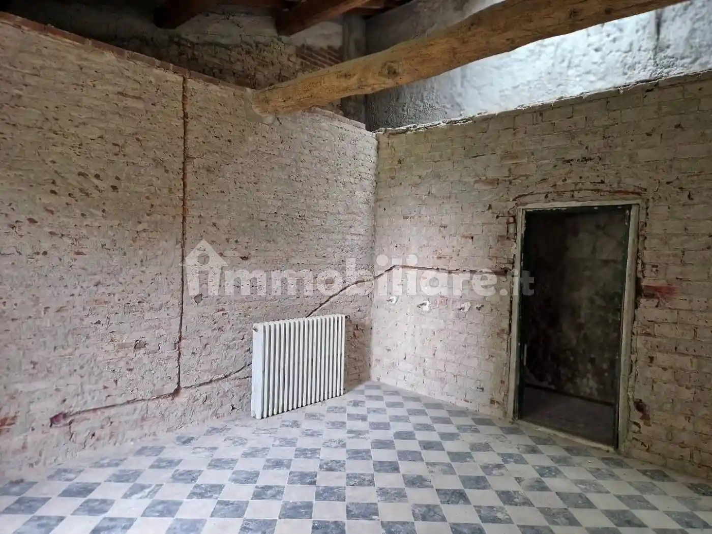 Palazzo - Edificio in vendita a Poggio a Caiano