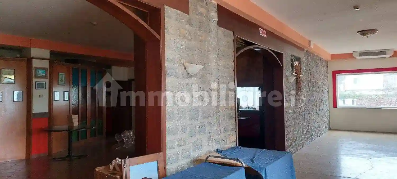 Palazzo - Edificio - foto 4