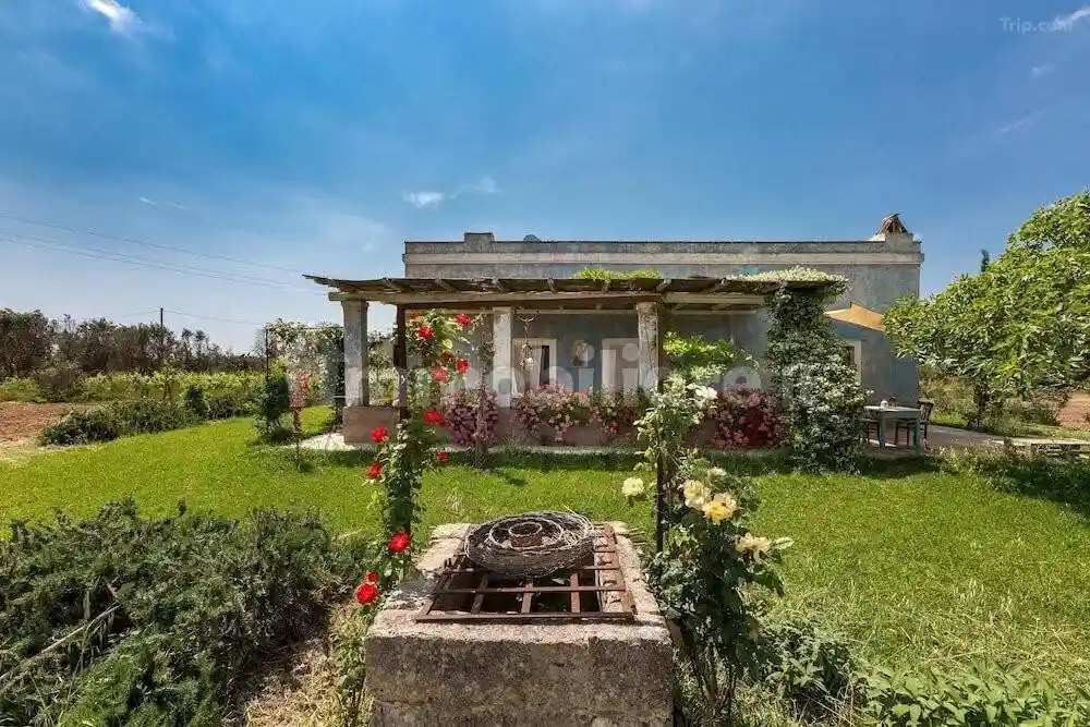 Villa in vendita a Melissano