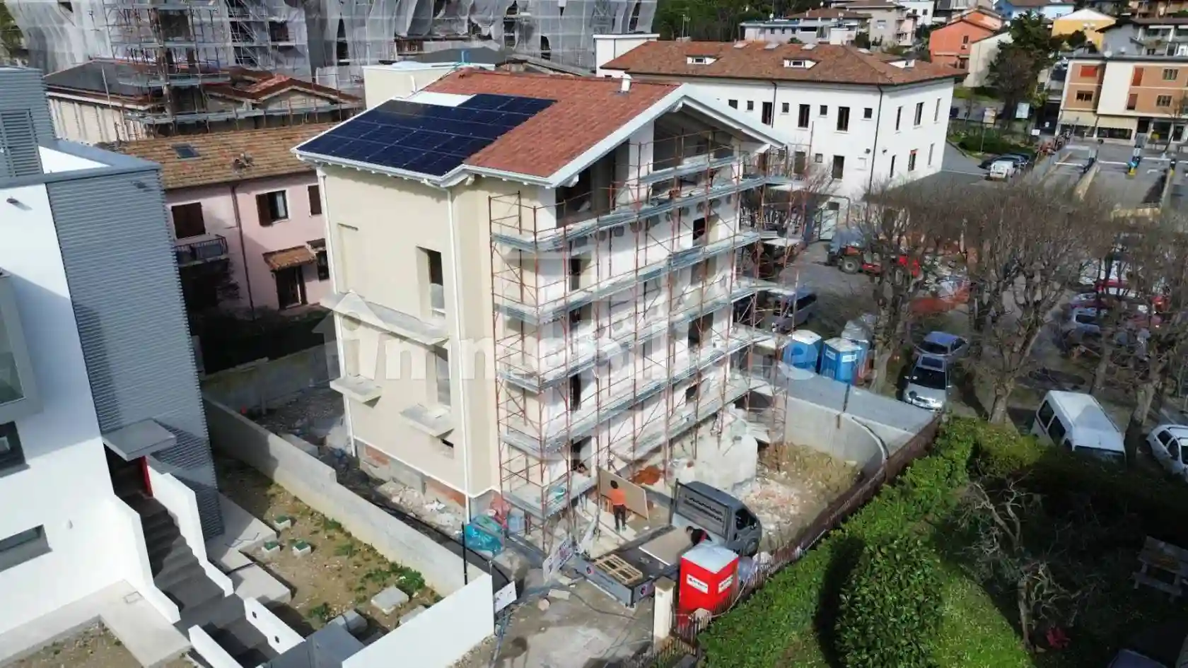 Attico - Mansarda - foto 4