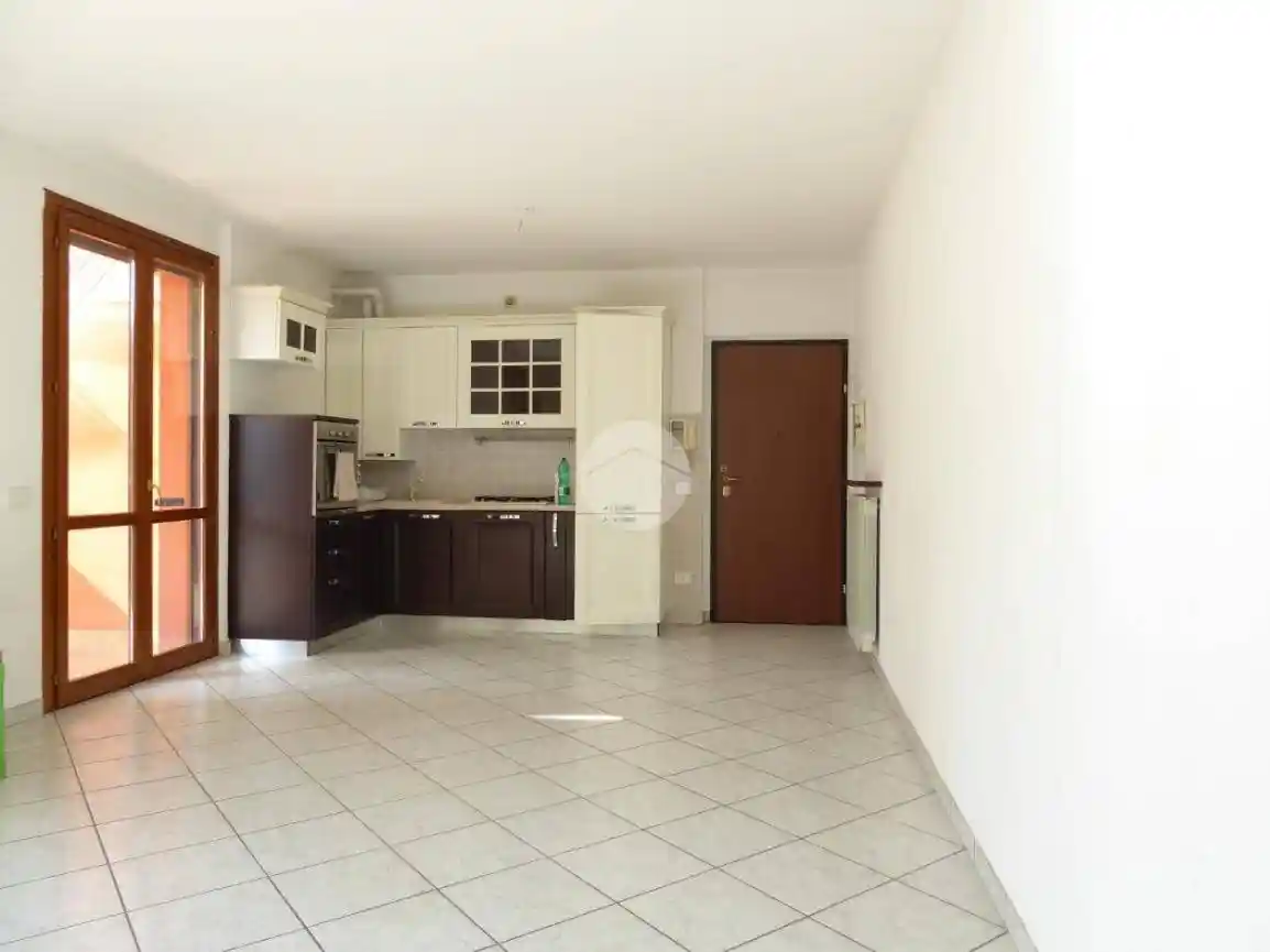 Appartamento in vendita a Stradella