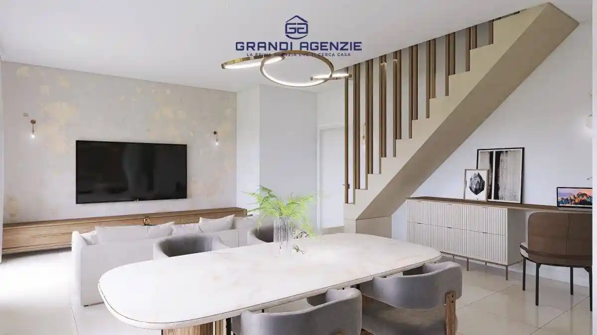 Appartamento in vendita a Parma