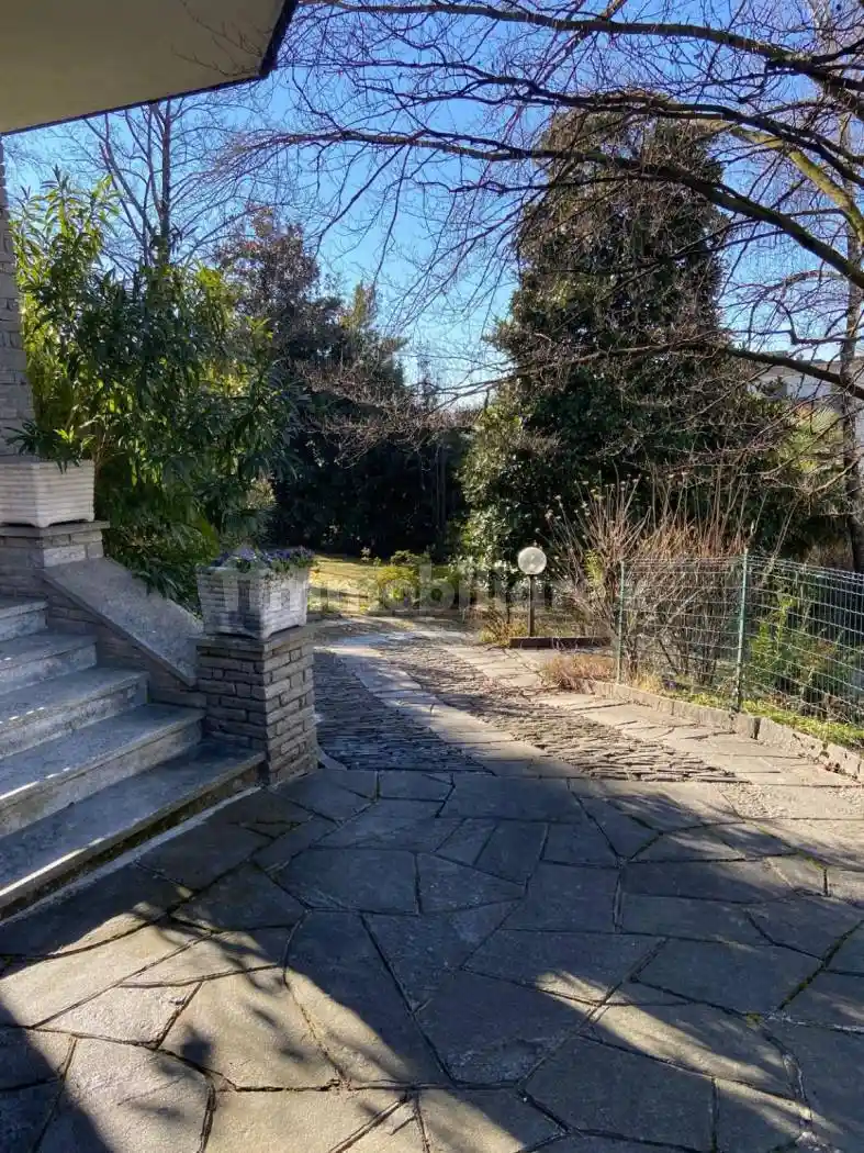 Villa unifamiliare via Piemonte 71, Masnago, Varese - foto 3