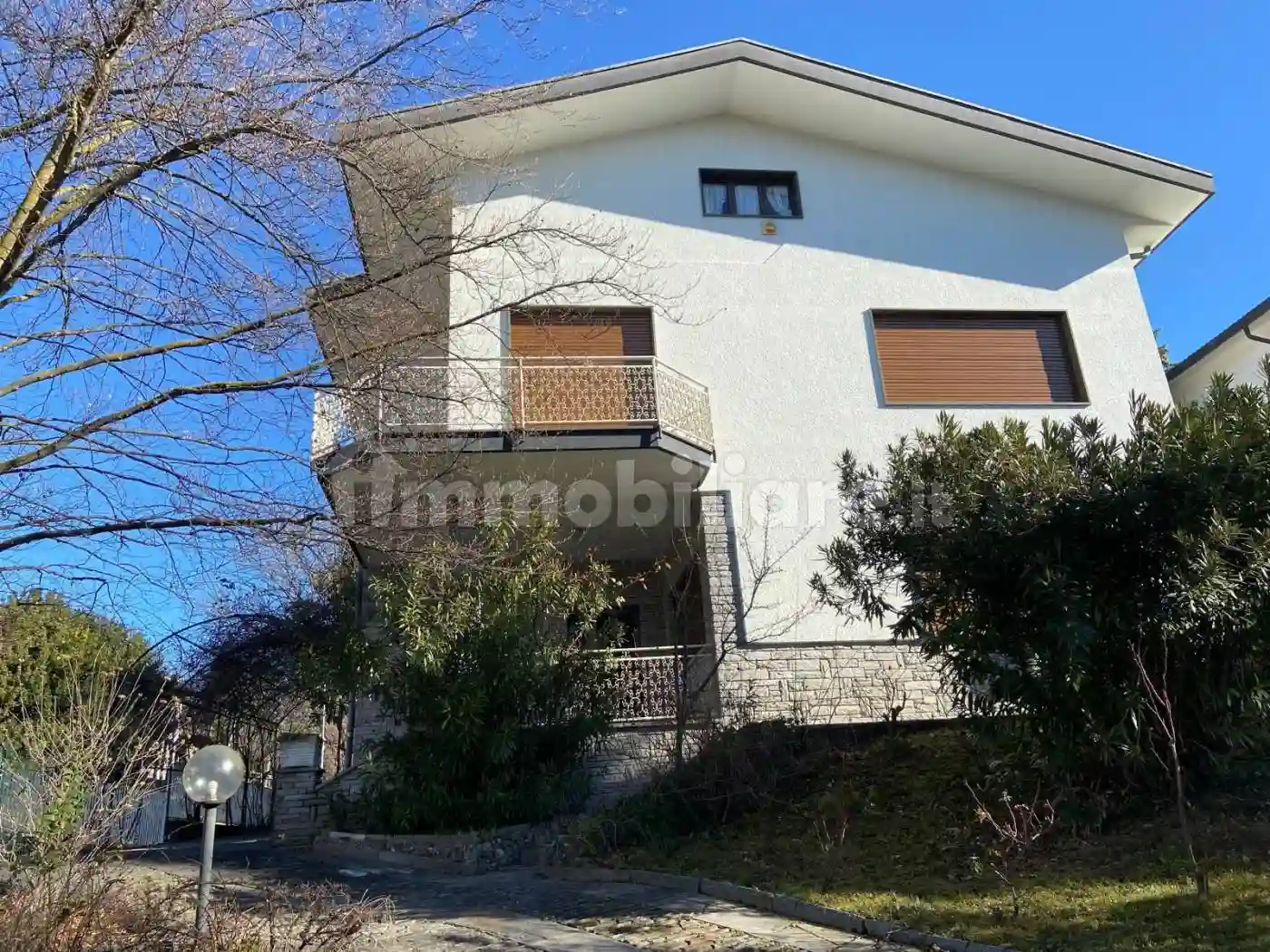 Villa unifamiliare via Piemonte 71, Masnago, Varese - foto 4