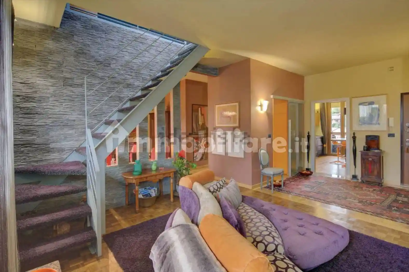 Appartamento in vendita a Torino