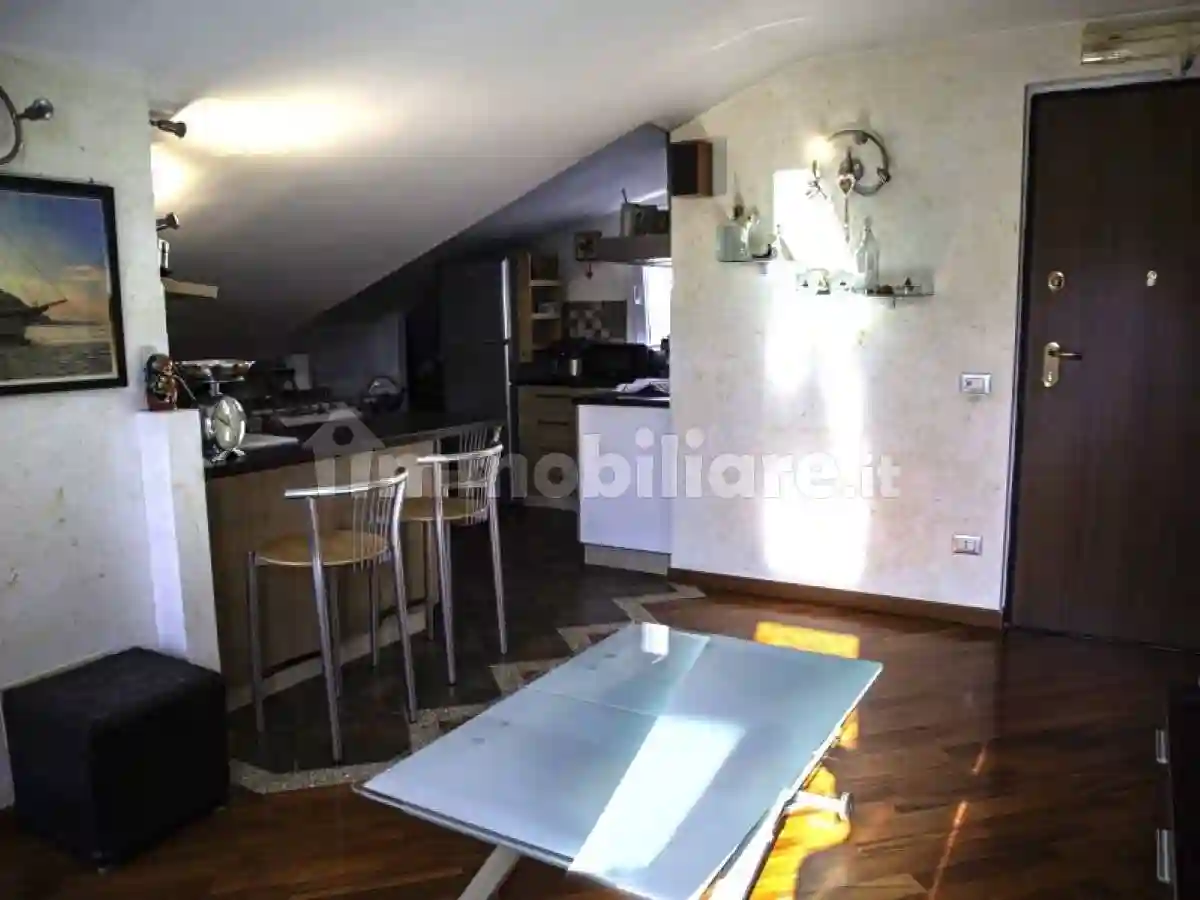 Attico - Mansarda - foto 3