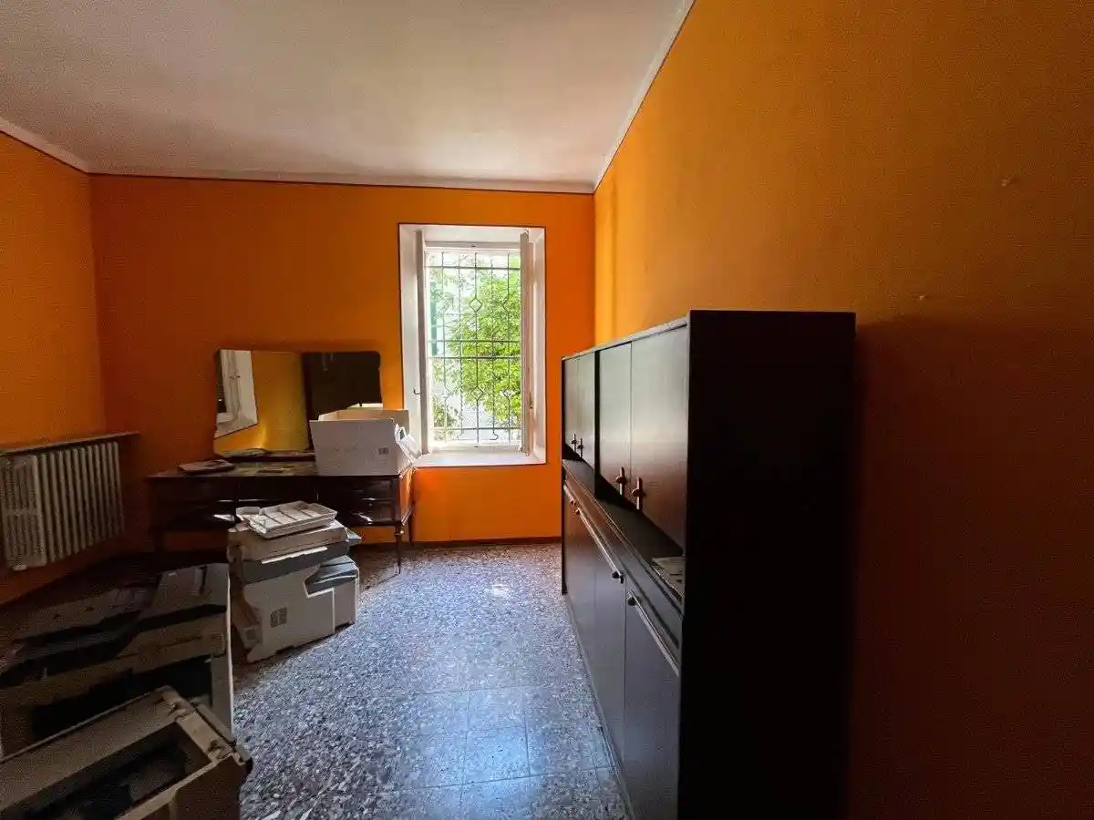 Villa unifamiliare, da ristrutturare, 300 m², Aeroporto - Santa Croce, Reggio Emilia - foto 2