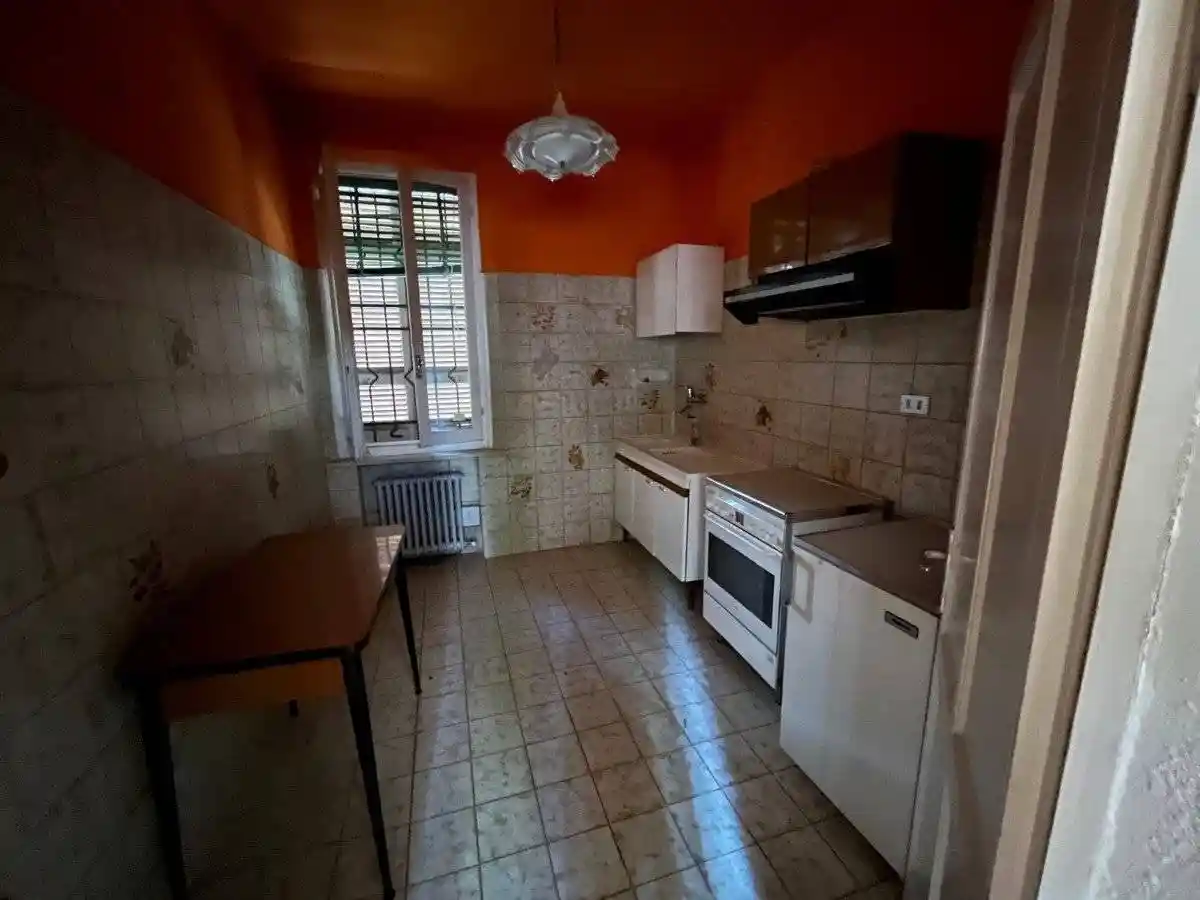 Villa unifamiliare, da ristrutturare, 300 m², Aeroporto - Santa Croce, Reggio Emilia - foto 3