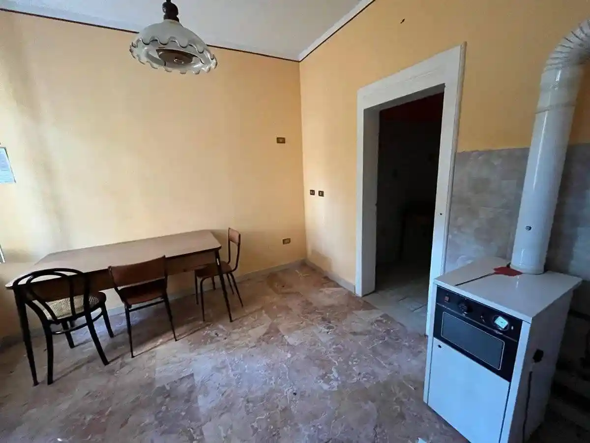 Villa unifamiliare, da ristrutturare, 300 m², Aeroporto - Santa Croce, Reggio Emilia - foto 4