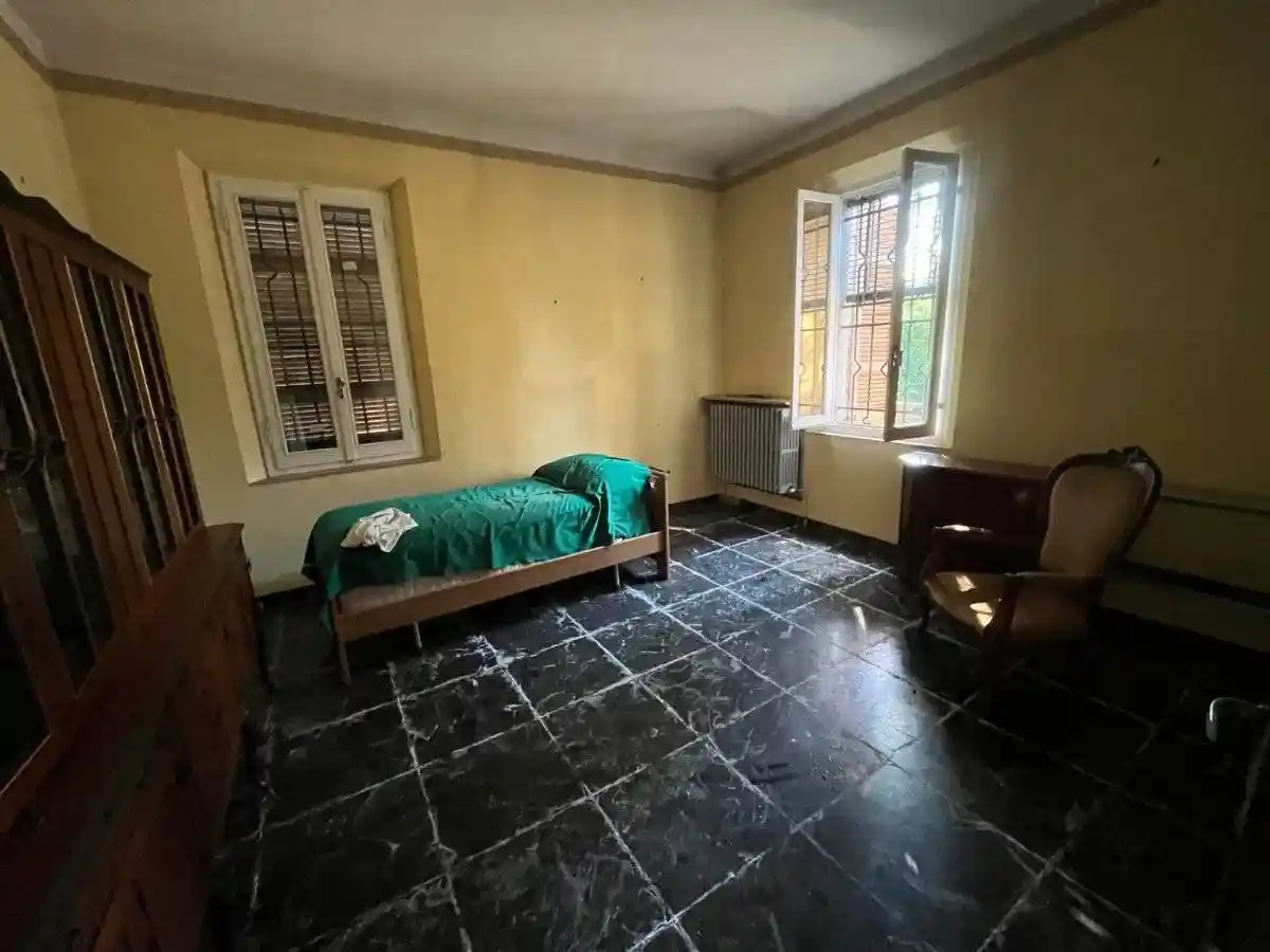 Villa unifamiliare, da ristrutturare, 300 m², Aeroporto - Santa Croce, Reggio Emilia - foto 5