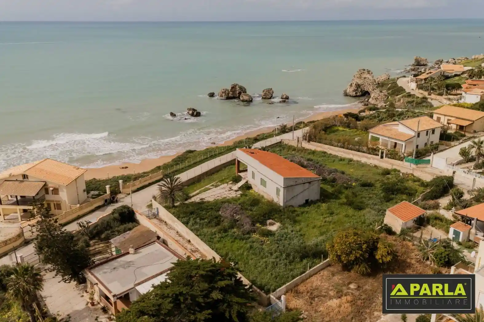 Villa in vendita a Licata