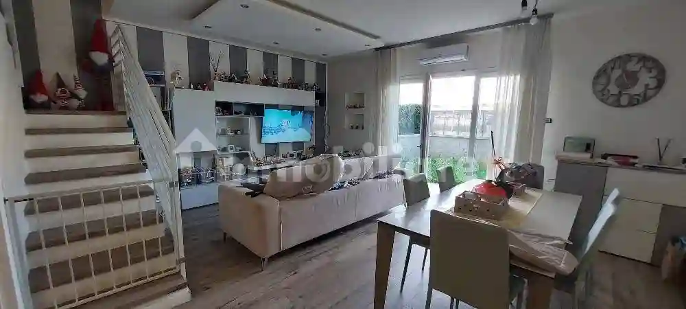 Villetta a schiera - foto 2