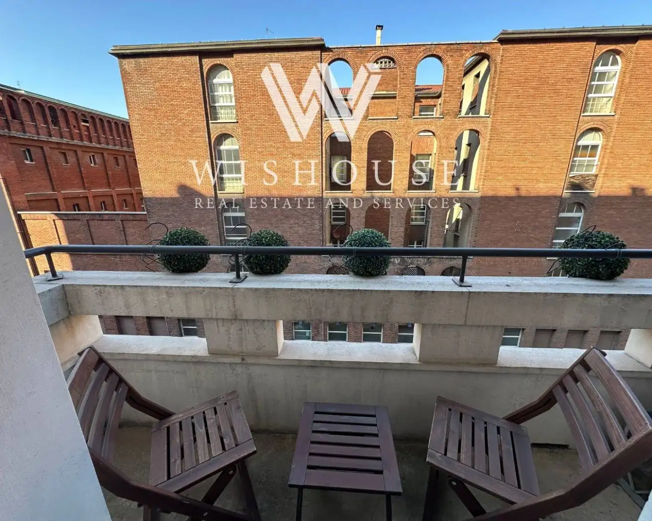 Apartment in vendita a Milan