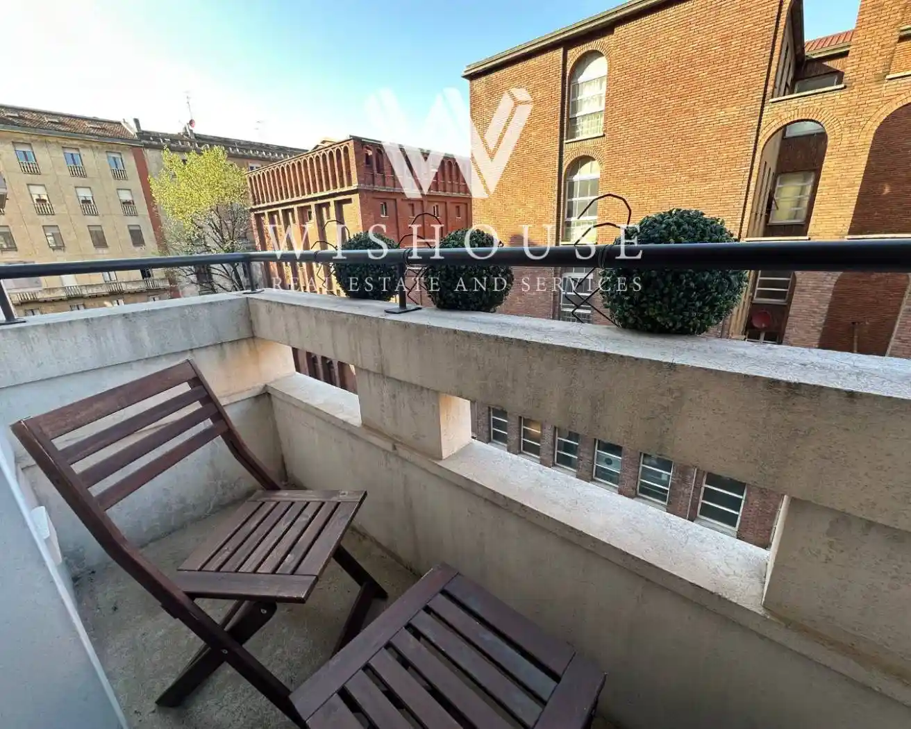 Bilocale via Sandro Sandri 1, Turati, Milano - foto 2