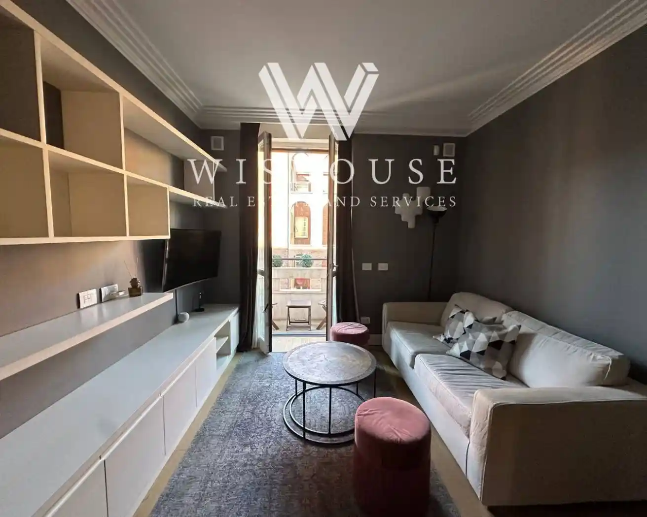 Bilocale via Sandro Sandri 1, Turati, Milano - foto 3