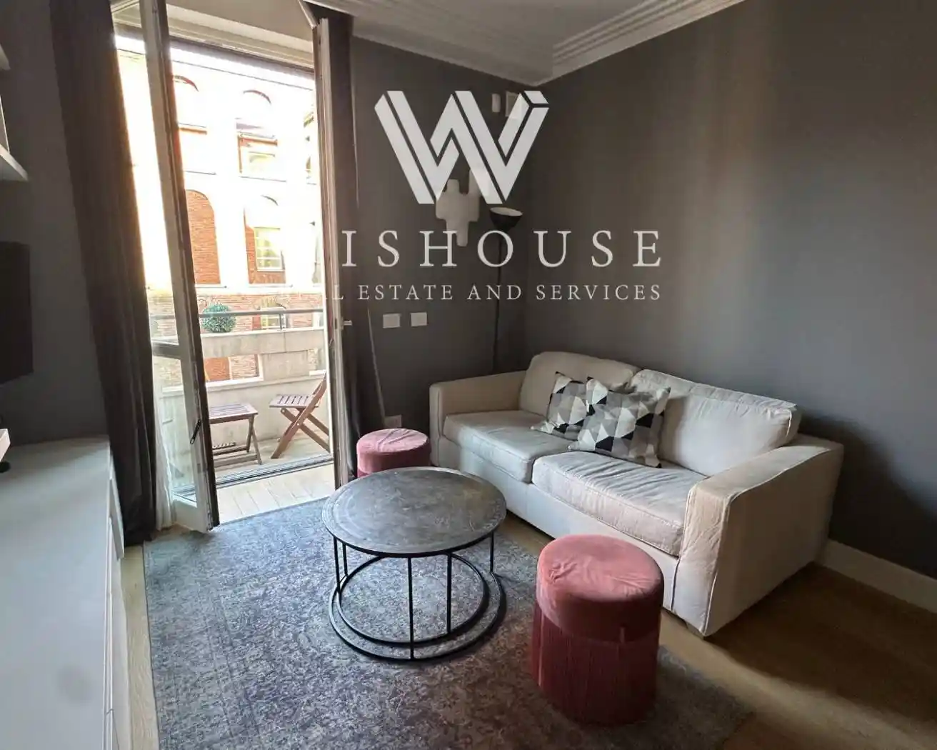 Bilocale via Sandro Sandri 1, Turati, Milano - foto 4