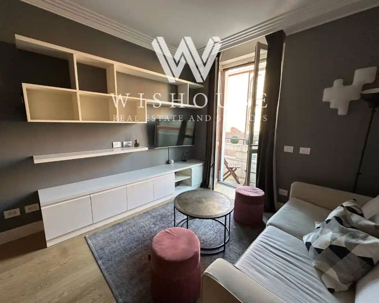 Bilocale via Sandro Sandri 1, Turati, Milano - foto 5