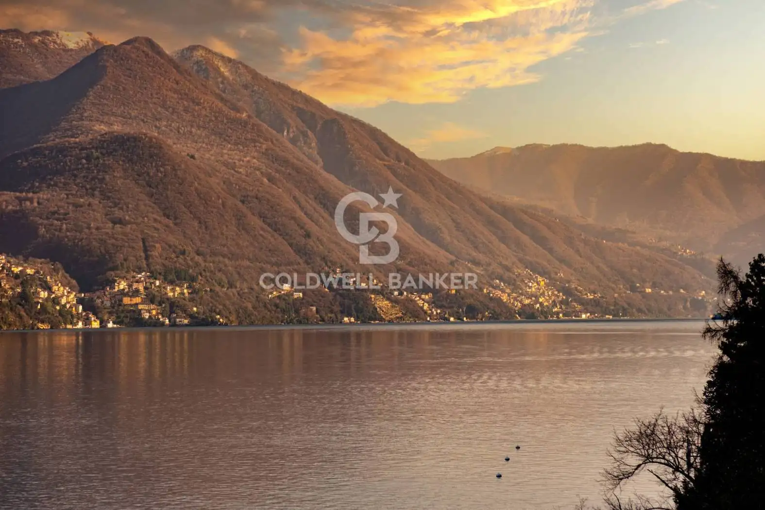 Villa unifamiliare, ottimo stato, 500 m², Centro, Argegno - foto 2