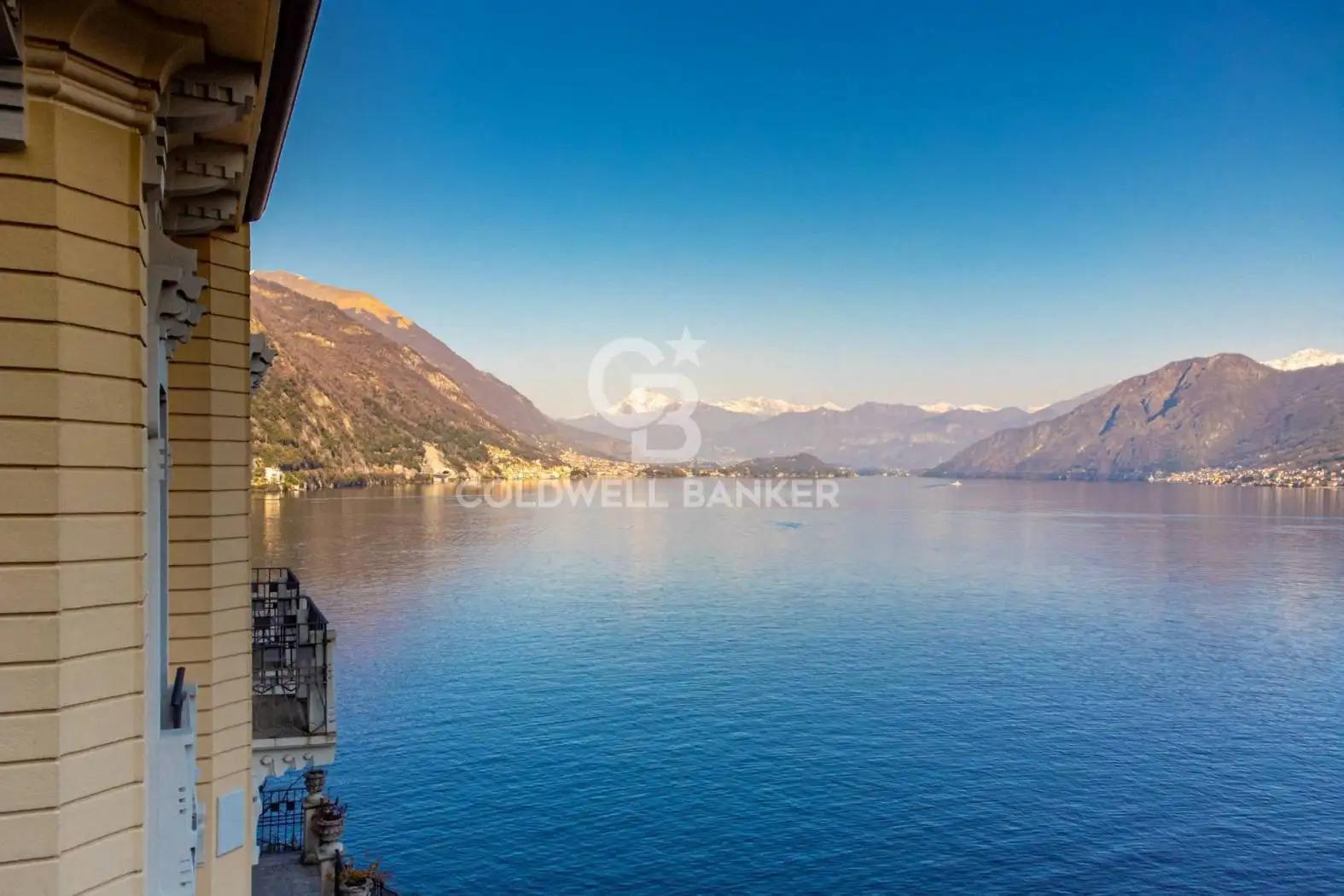 Villa unifamiliare, ottimo stato, 500 m², Centro, Argegno - foto 3