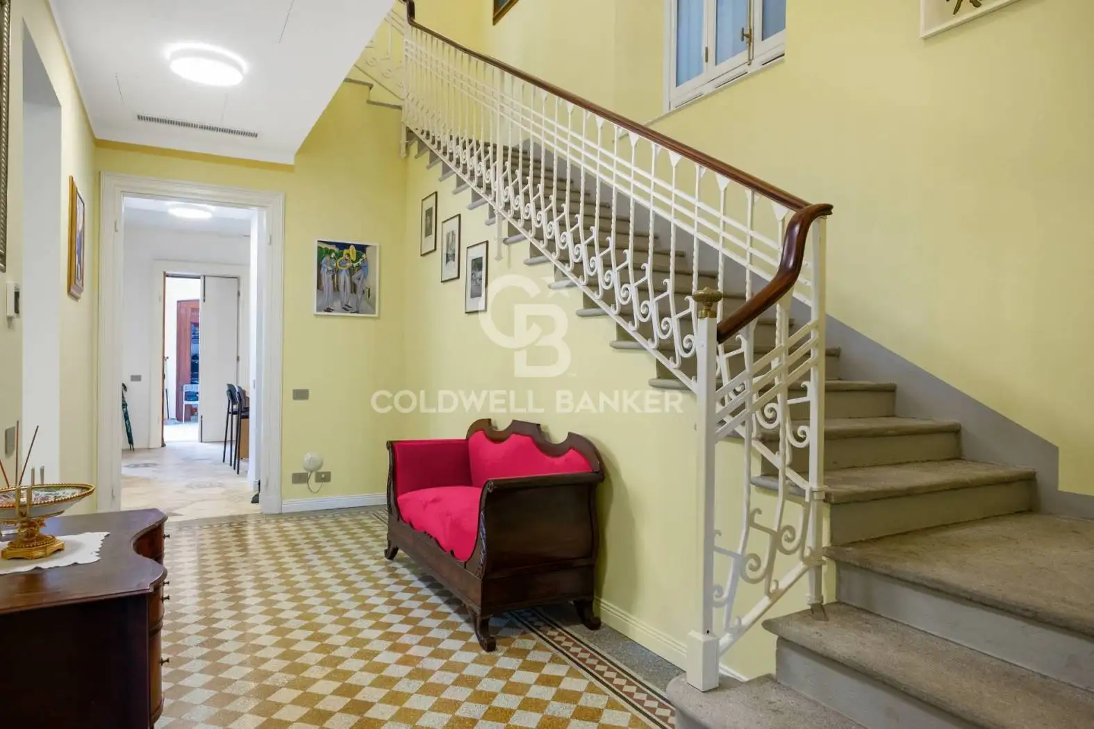 Villa unifamiliare, ottimo stato, 500 m², Centro, Argegno - foto 4