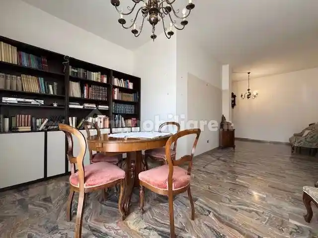 Appartamento in vendita a Santarcangelo di Romagna