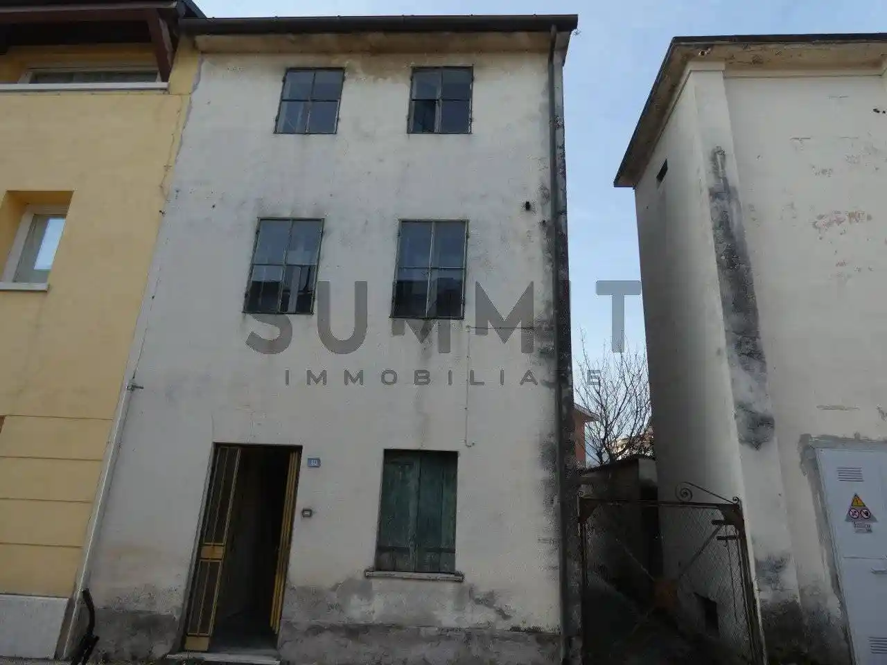 Villetta a schiera in vendita a Schio