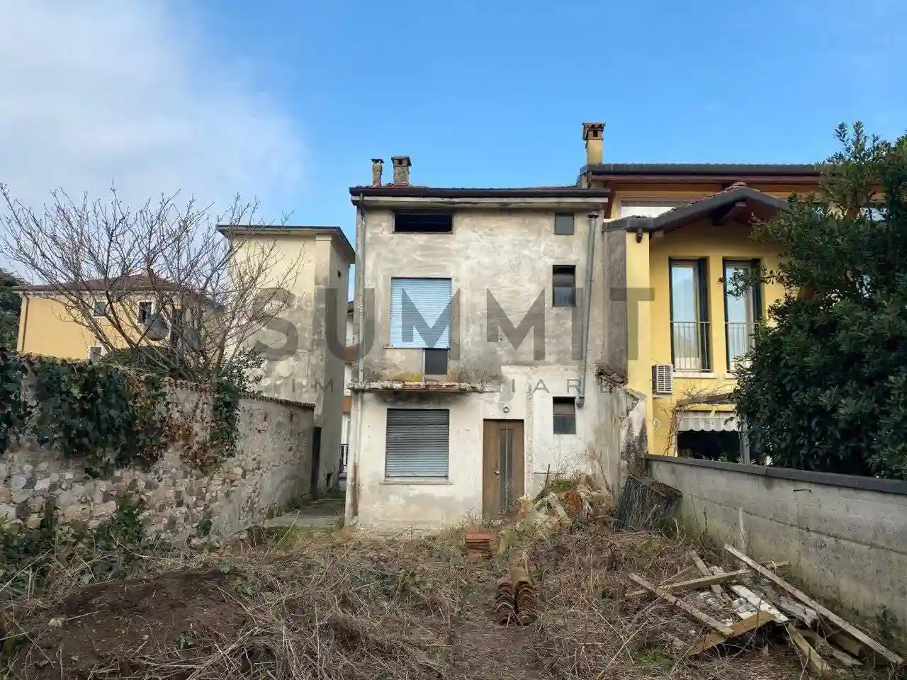 Villetta a schiera - foto 5