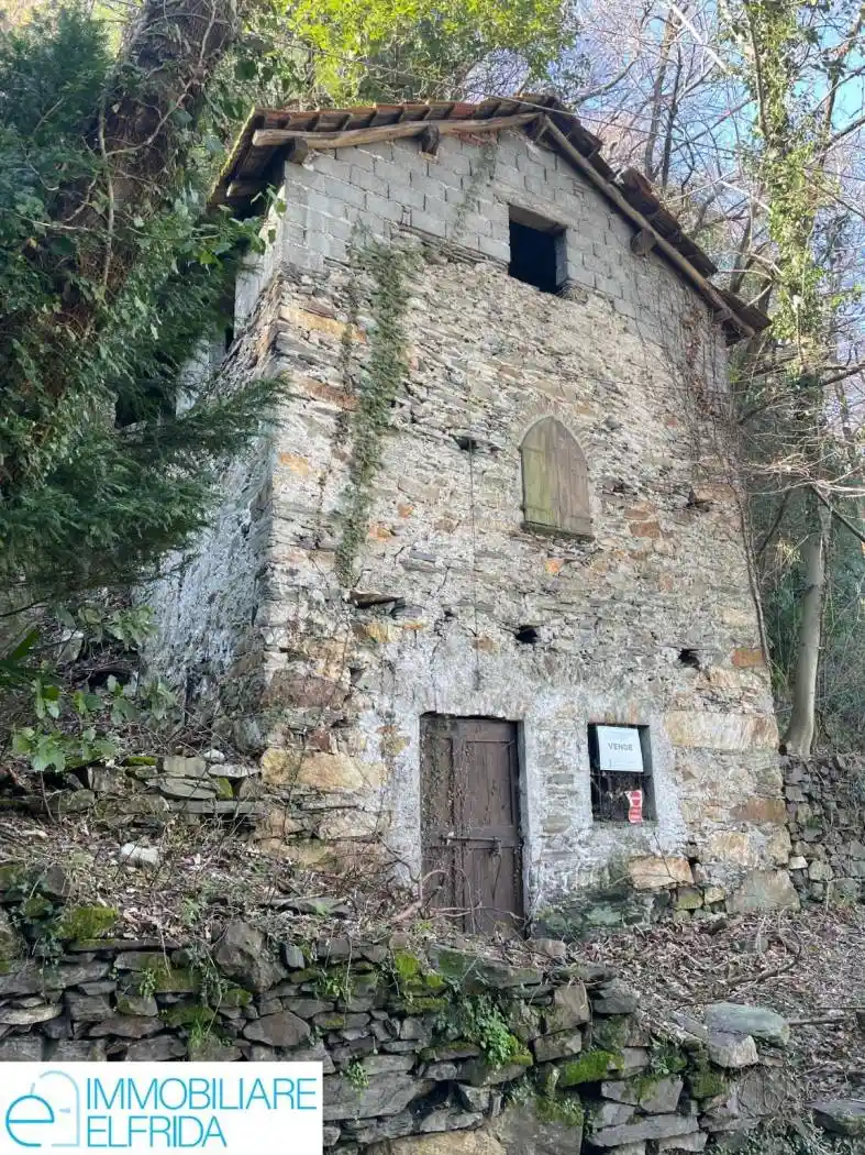Rustico - Casale in vendita a Cannobio