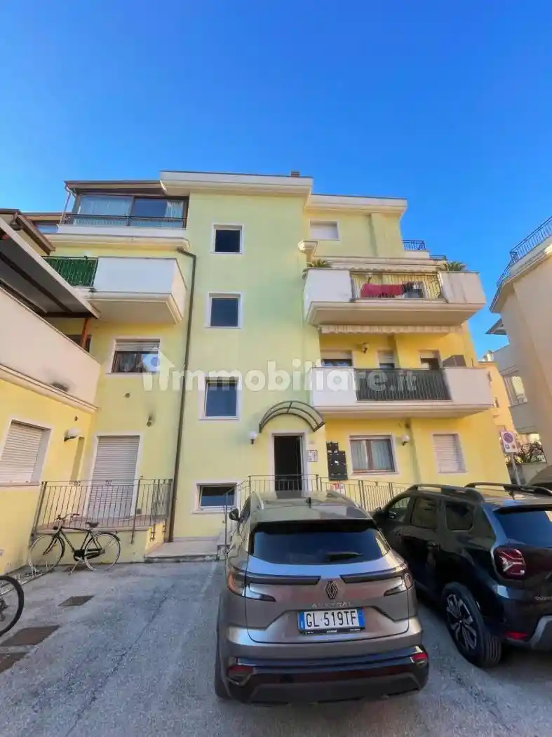 Appartamento in vendita a San Benedetto del Tronto