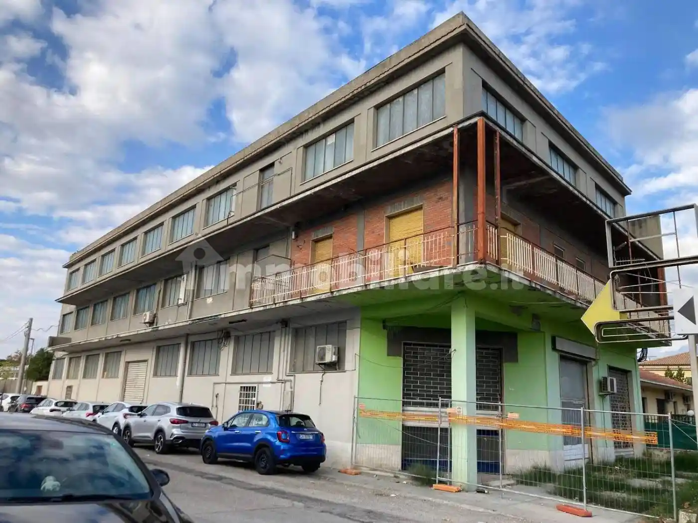 Palazzo - Edificio in Vendita - foto 3