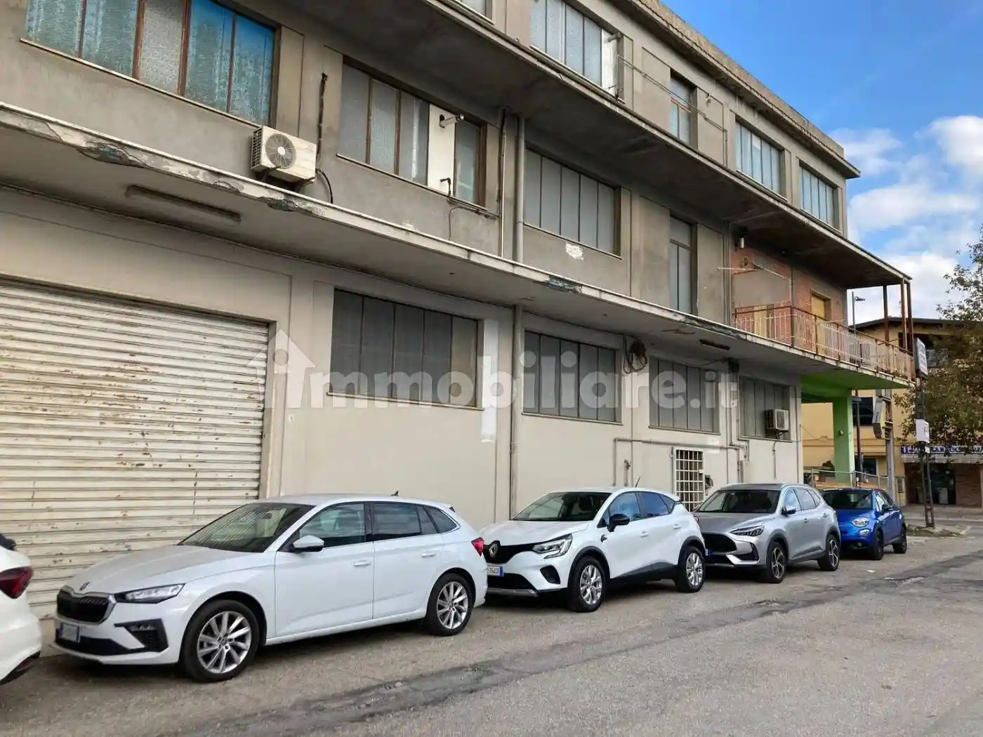 Palazzo - Edificio in Vendita - foto 4