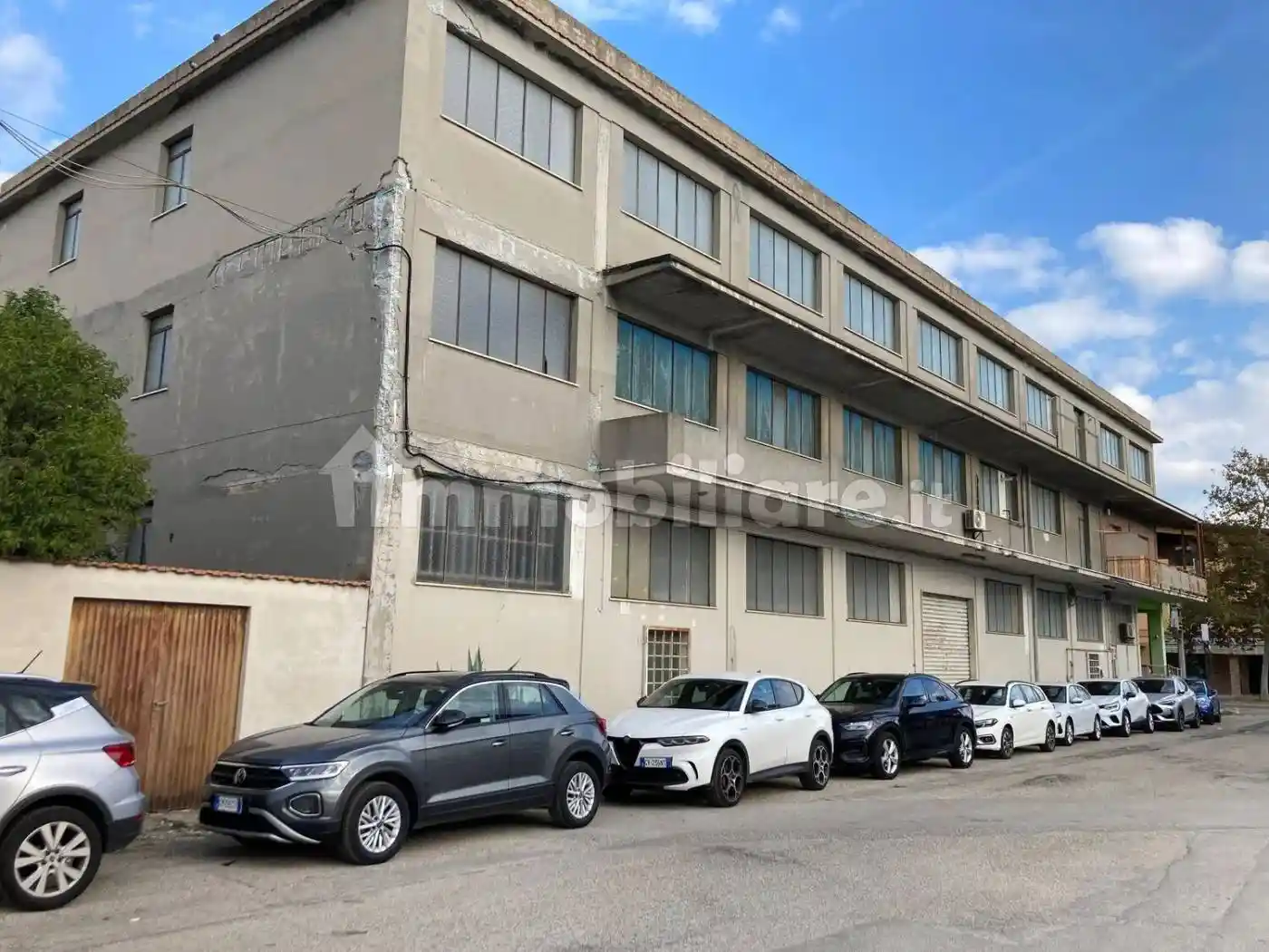 Palazzo - Edificio in Vendita - foto 5