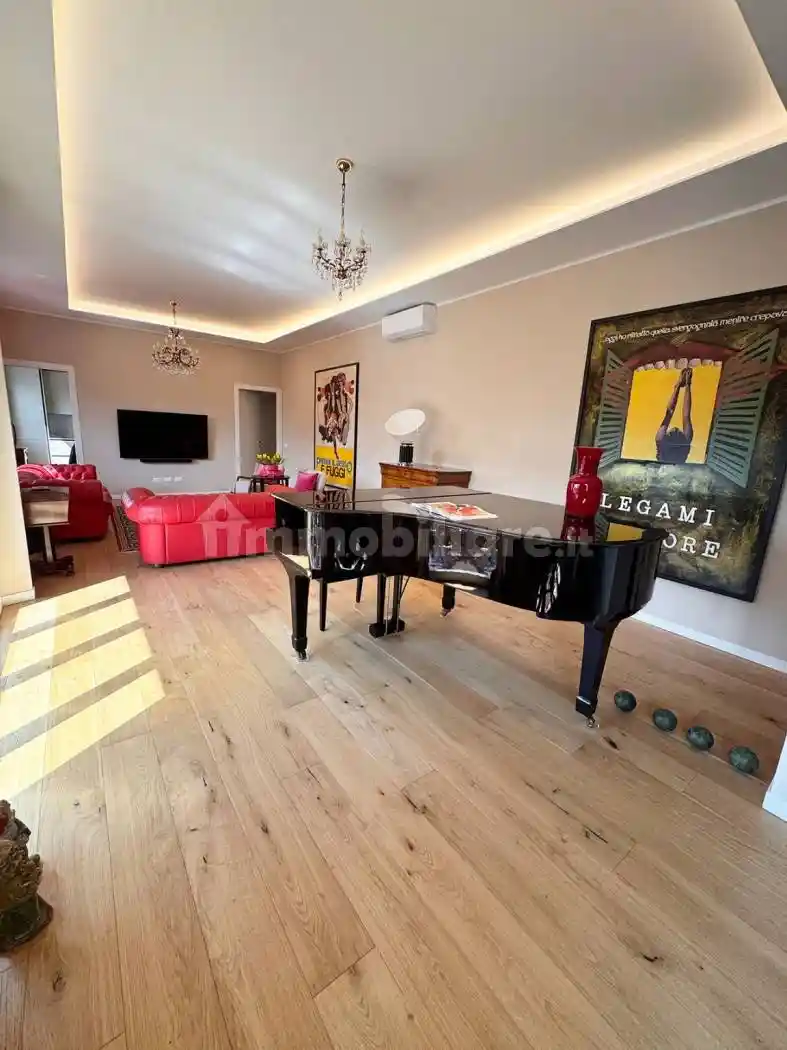 Appartamento in vendita a Brescia