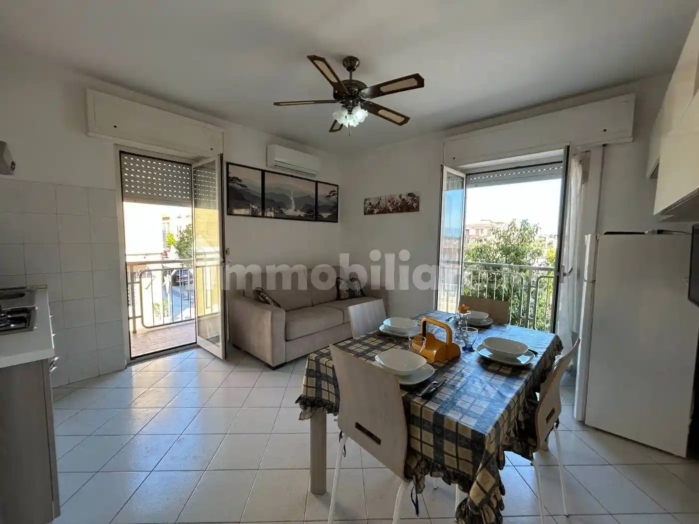 Appartamento in vendita a San Felice Circeo