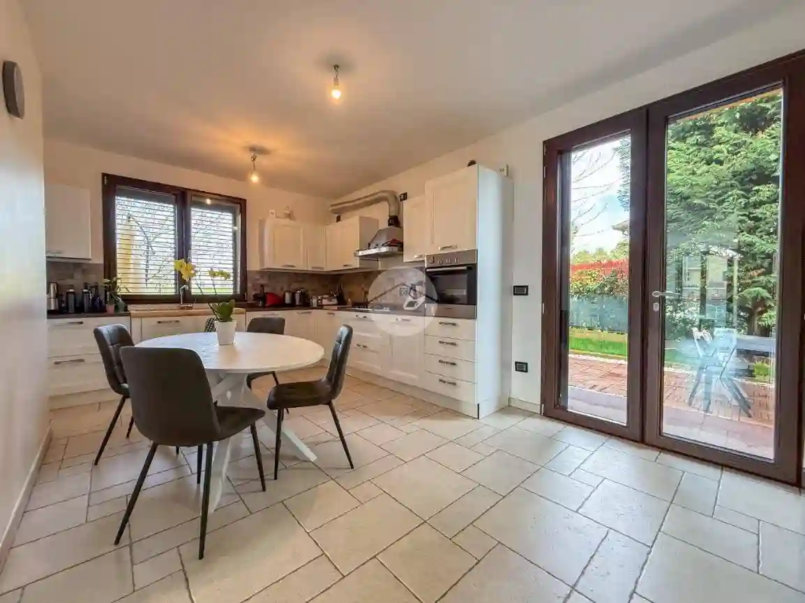 Villetta a schiera - foto 4