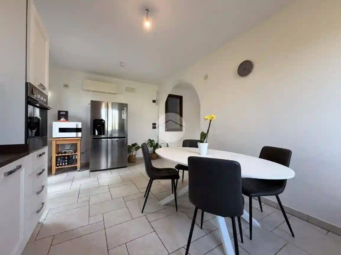 Villetta a schiera - foto 5