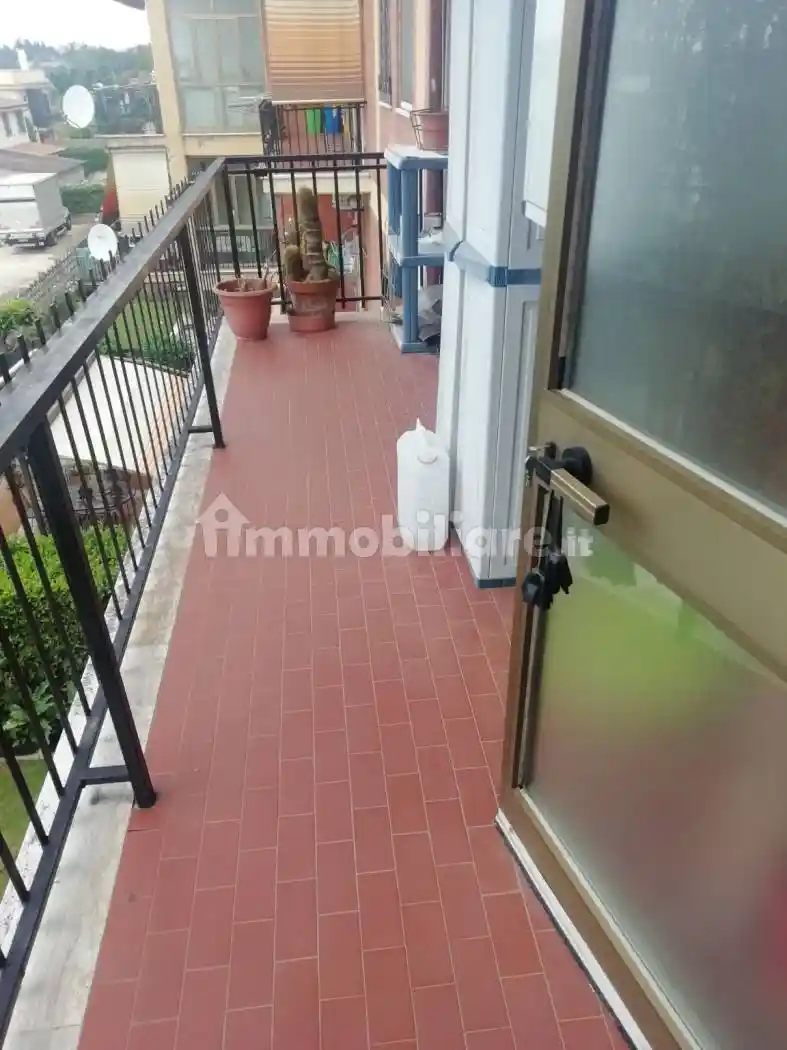 Appartamento in vendita a Tivoli