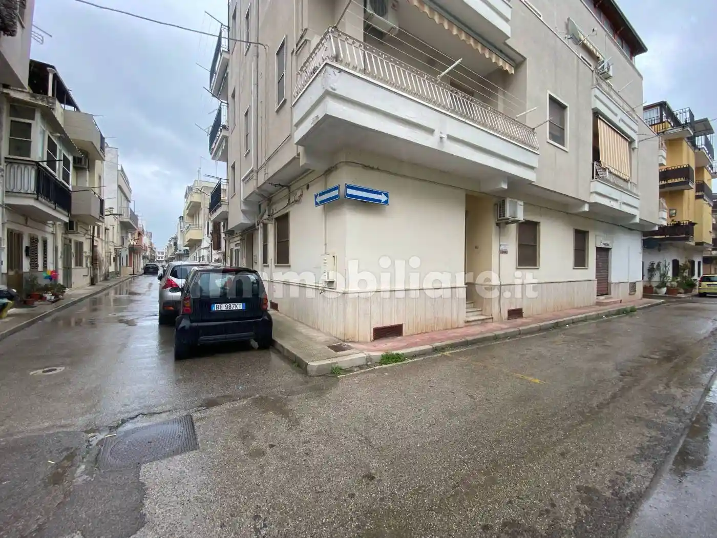 Quadrilocale via Montegrappa 15, Centro, Bernalda - foto 2