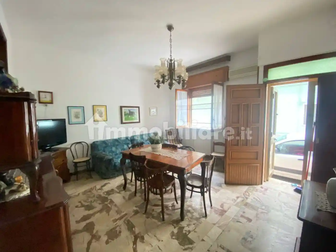 Quadrilocale via Montegrappa 15, Centro, Bernalda - foto 4