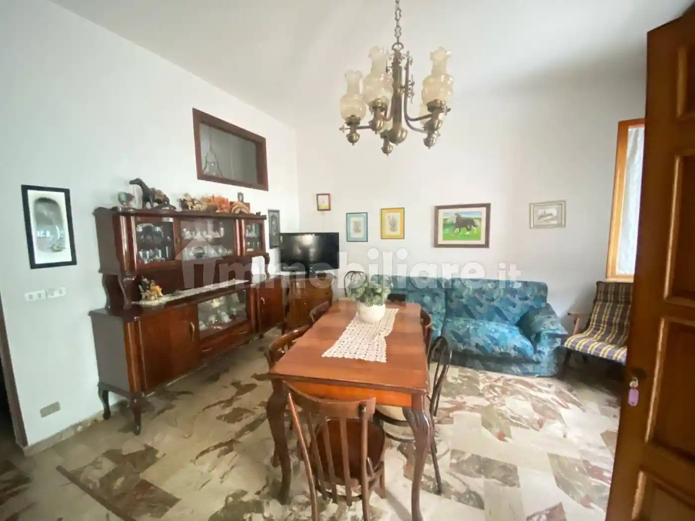 Quadrilocale via Montegrappa 15, Centro, Bernalda - foto 5