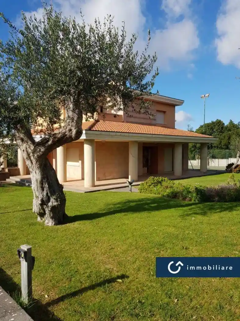 Villa unifamiliare via Pietro Nenni n 28, Serra Secca, Sassari - foto 2