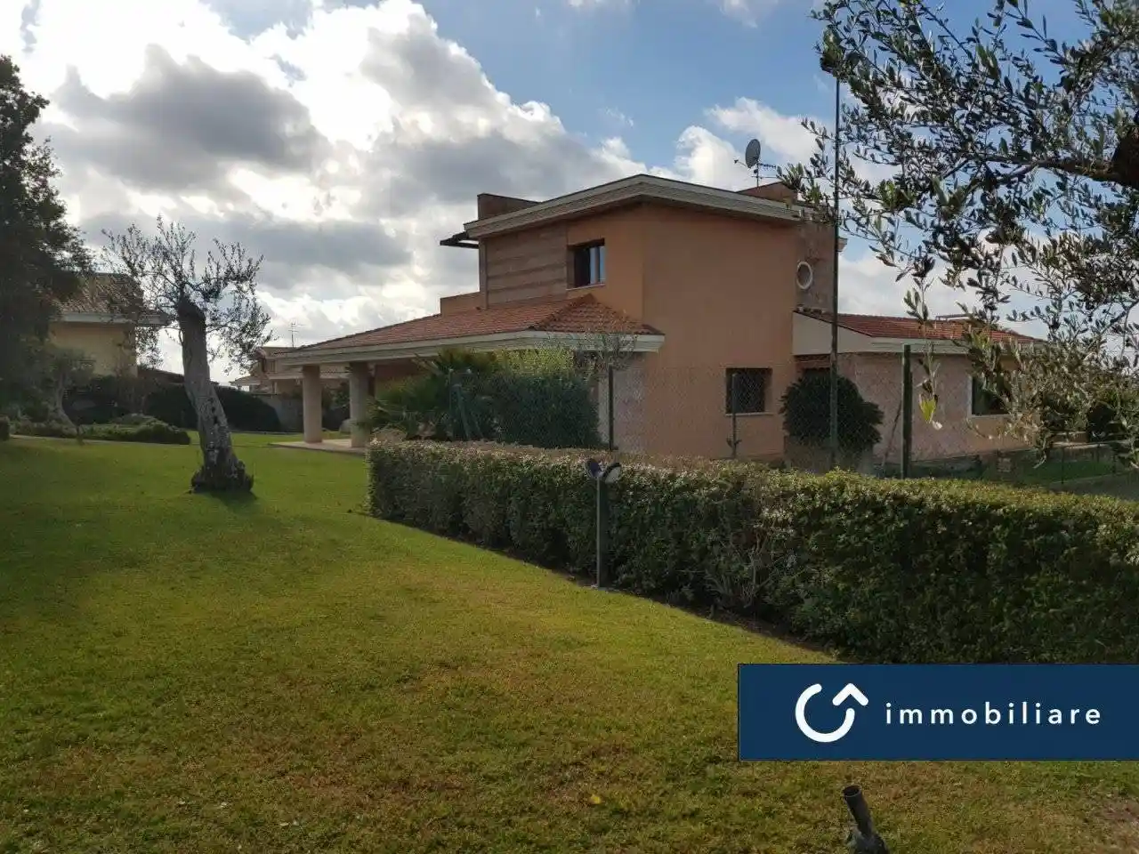 Villa unifamiliare via Pietro Nenni n 28, Serra Secca, Sassari - foto 3