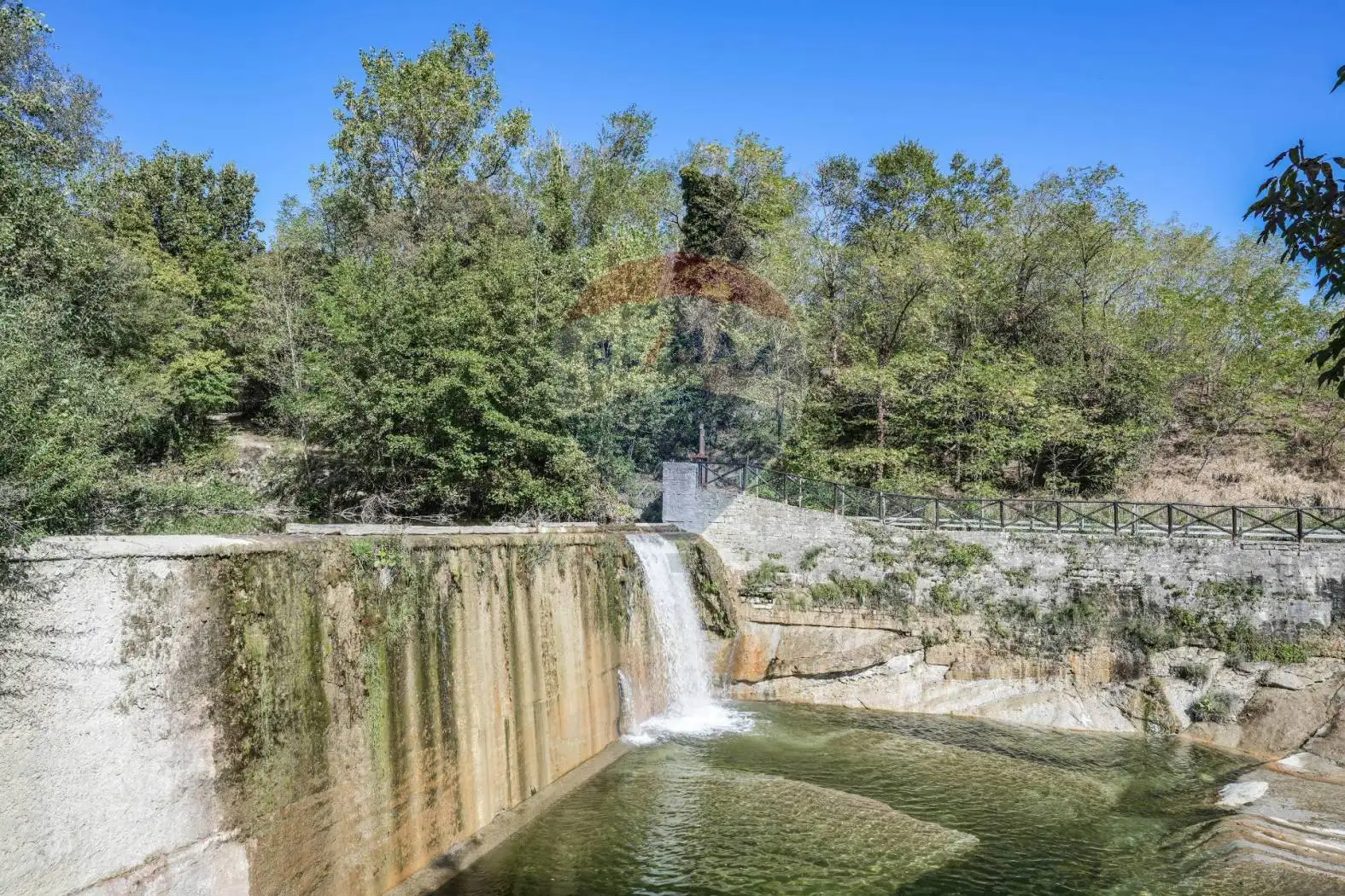 Rustico - Casale in vendita a Portico e San Benedetto