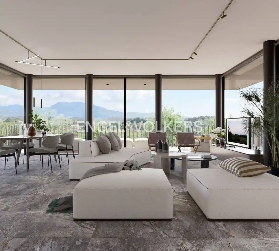 Appartamento in vendita a Costermano sul Garda