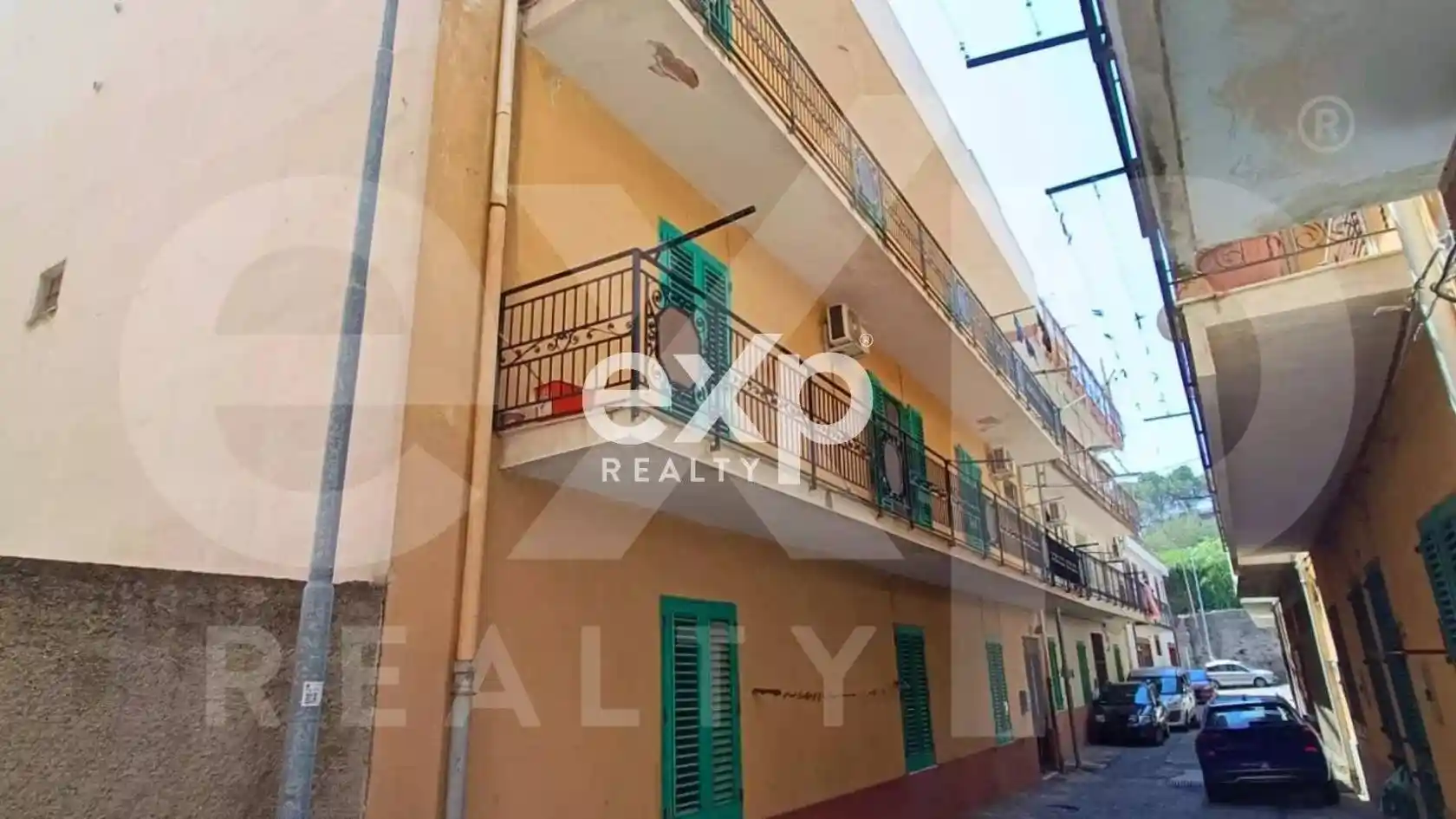 Appartamento in vendita a Messina