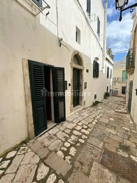 Appartamento in vendita a Otranto