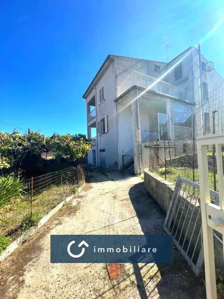 Casa indipendente in vendita a Ossi