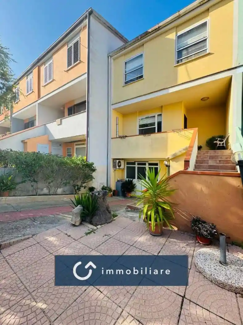 Villetta a schiera - foto 3