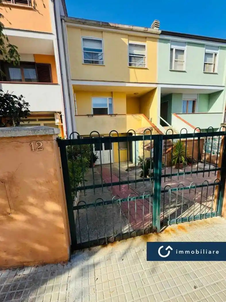 Villetta a schiera - foto 5